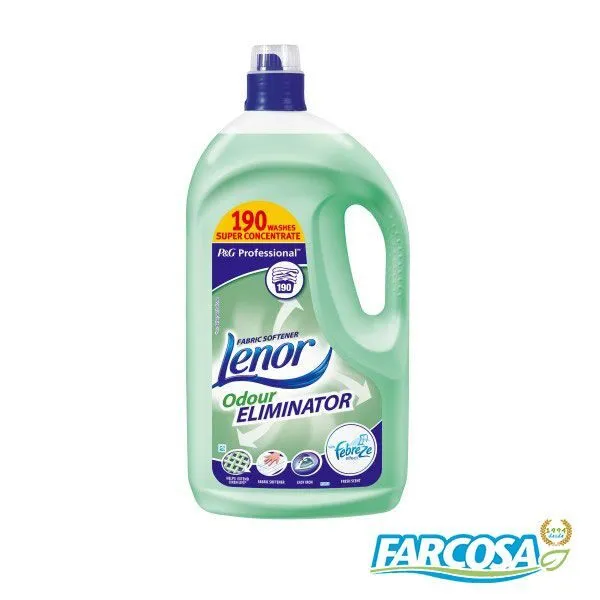 lenor Professional eliminador de Olores